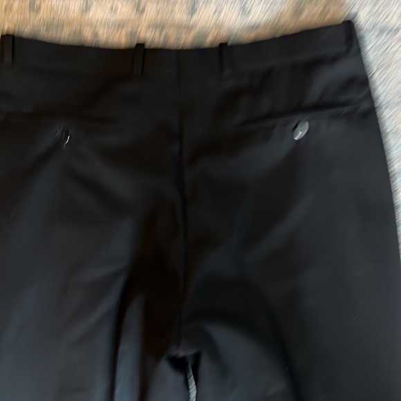 MADE IN ITALY Mario Zegna 100% Wool Pants - size 33 - Picture 8 of 10